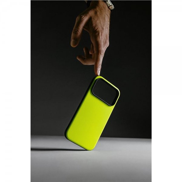 Nomad iPhone 17 Pro Max Deksel Modern Case Volt