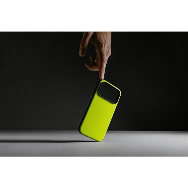 Nomad iPhone 17 Pro Max Deksel Modern Case Volt