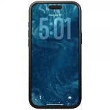 Nomad iPhone 17 Pro Max Deksel Modern Leather Case Brun