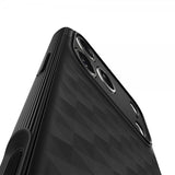 Spigen iPhone 17 Pro Max Deksel Parallax S MagFit Matte Black