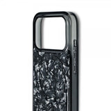 Ideal of Sweden iPhone 17 Pro Max Deksel Pearlised Case MagSafe Svart