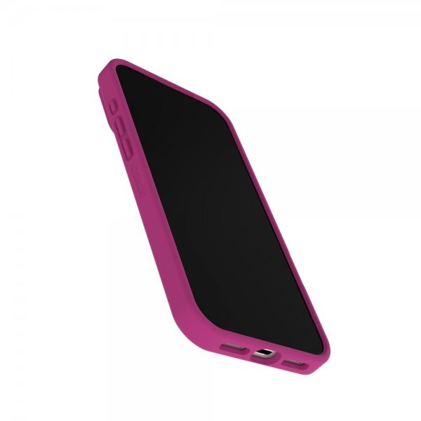 Otterbox iPhone 17 Pro Max Deksel React MagSafe Pink Awakening