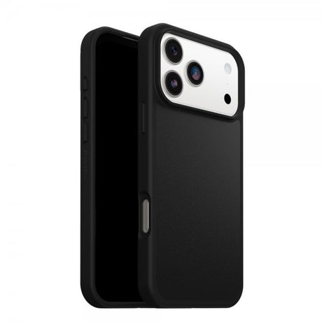 Otterbox iPhone 17 Pro Max Deksel React MagSafe Svart