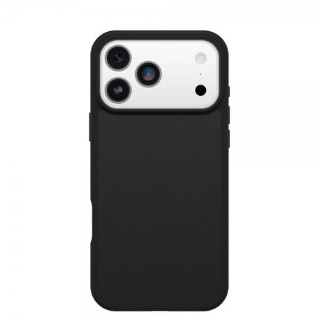 Otterbox iPhone 17 Pro Max Deksel React MagSafe Svart