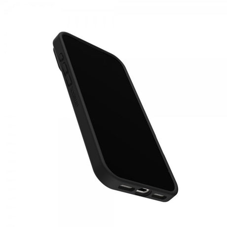 Otterbox iPhone 17 Pro Max Deksel React MagSafe Svart
