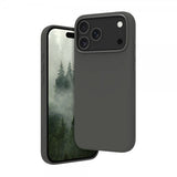 dbramante1928 iPhone 17 Pro Max Deksel Roskilde MagSafe ICON Forest Shadow