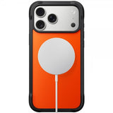Nomad iPhone 17 Pro Max Deksel Rugged Case Ultra Orange