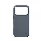Ideal of Sweden iPhone 17 Pro Max Deksel Silicone Case MagSafe Midnight Blue