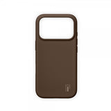 Ideal of Sweden iPhone 17 Pro Max Deksel Silicone Case MagSafe Mocha Mousse