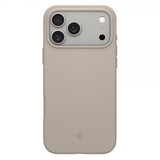 Spigen iPhone 17 Pro Max Deksel Silicone Fit MagFit Stone
