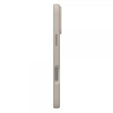 Spigen iPhone 17 Pro Max Deksel Silicone Fit MagFit Stone