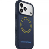 Otterbox iPhone 17 Pro Max Deksel Sole MagSafe Blå
