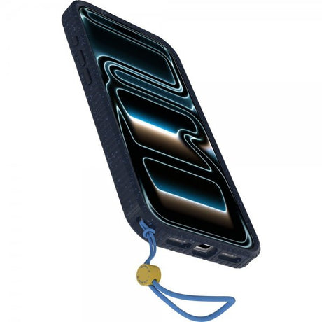 Otterbox iPhone 17 Pro Max Deksel Sole MagSafe Blå