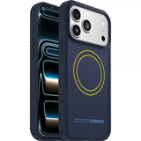 Otterbox iPhone 17 Pro Max Deksel Sole MagSafe Blå
