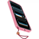 Otterbox iPhone 17 Pro Max Deksel Sole MagSafe Rosa
