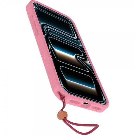 Otterbox iPhone 17 Pro Max Deksel Sole MagSafe Rosa