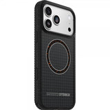 Otterbox iPhone 17 Pro Max Deksel Sole MagSafe Svart