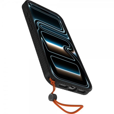 Otterbox iPhone 17 Pro Max/iPhone 18 Pro Max Deksel Sole MagSafe Svart