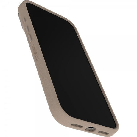 Otterbox iPhone 17 Pro Max/iPhone 18 Pro Max Deksel Symmetry Cactus Leather MagSafe Grey Comfort