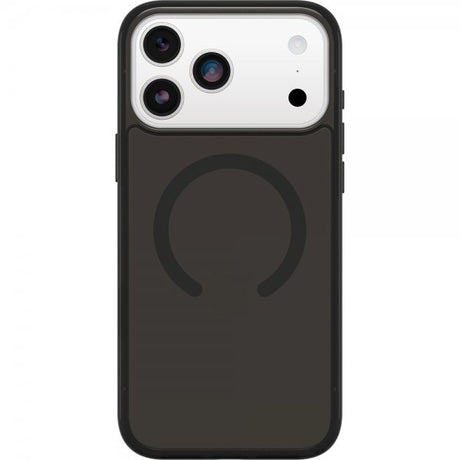 Otterbox iPhone 17 Pro Max/iPhone 18 Pro Max Deksel Symmetry Clear MagSafe Black Mist