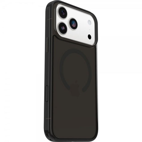 Otterbox iPhone 17 Pro Max/iPhone 18 Pro Max Deksel Symmetry Clear MagSafe Black Mist