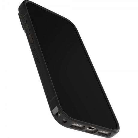 Otterbox iPhone 17 Pro Max/iPhone 18 Pro Max Deksel Symmetry Clear MagSafe Black Mist
