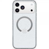 Otterbox iPhone 17 Pro Max Deksel Symmetry Clear MagSafe Stardust