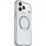 Otterbox iPhone 17 Pro Max Deksel Symmetry Clear MagSafe Stardust