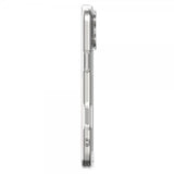 Spigen iPhone 17 Pro Max Deksel Ultra Hybrid Crystal Clear