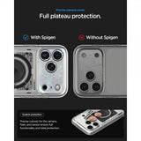 Spigen iPhone 17 Pro Max Deksel Ultra Hybrid Neo One MagFit