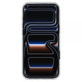 Spigen iPhone 17 Pro Max Deksel Ultra Hybrid T MagFit Matte Blue