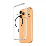 CARE by PanzerGlass iPhone 17 Pro Max Deksel Urban Explorer MagSafe Svart