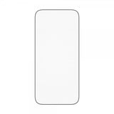 PanzerGlass iPhone 17 Pro Max Skjermbeskytter Ultra-Wide Fit Clear Fastfit