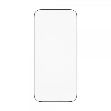 PanzerGlass iPhone 17 Pro Max Skjermbeskytter Ultra-Wide Fit Clear Fastfit