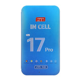 iPhone 17 Pro OLED-skjerm In-Cell – FHD COF ZY