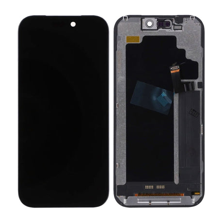 iPhone 17 Pro OLED-skjerm In-Cell – FHD COF ZY