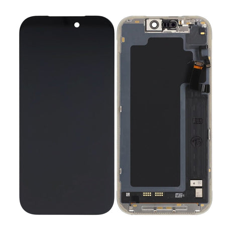 iPhone 17 Pro OLED-skjerm Original Brukt – Diagnostikk bestått