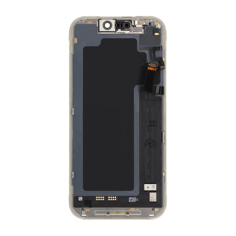 iPhone 17 Pro OLED-skjerm Original Brukt – Diagnostikk bestått