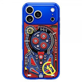 Spigen iPhone 17 Pro Deksel C11 MagFit Arcade