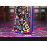 Spigen iPhone 17 Pro Deksel C11 MagFit Arcade