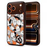 Spigen iPhone 17 Pro Deksel C11 MagFit Inkverse