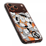 Spigen iPhone 17 Pro Deksel C11 MagFit Inkverse