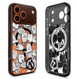 Spigen iPhone 17 Pro Deksel C11 MagFit Inkverse