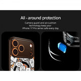 Spigen iPhone 17 Pro Deksel C11 MagFit Inkverse