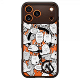 Spigen iPhone 17 Pro Deksel C11 MagFit Inkverse