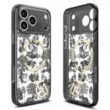 Spigen iPhone 17 Pro Deksel C11 MagFit Nocturne