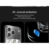Spigen iPhone 17 Pro Deksel C11 MagFit Nocturne