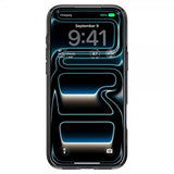 Spigen iPhone 17 Pro Deksel C11 MagFit Nocturne