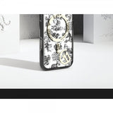 Spigen iPhone 17 Pro Deksel C11 MagFit Nocturne