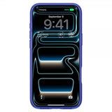 Spigen iPhone 17 Pro Deksel C11 MagFit Palette